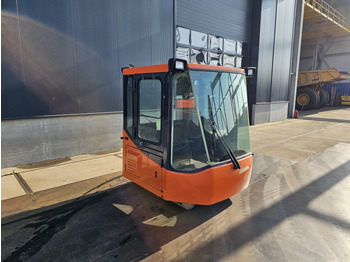 New Cab for Construction machinery Doosan 220101-00071B - 220101-00071A: picture 3