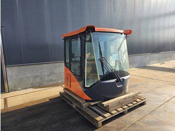 New Cab for Construction machinery Doosan 220101-00229T - 220101-00229W: picture 3 New Cab for Construction machinery Doosan 220101-00229T - 220101-00229W: picture 3