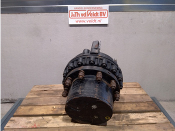 Axle and parts HITACHI