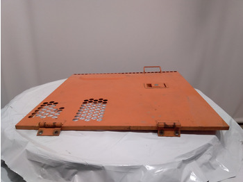 Door and parts HITACHI