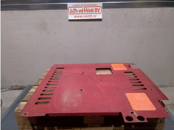 Door and parts HITACHI