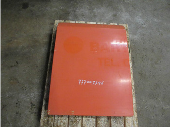 Door and parts HITACHI