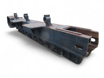 Undercarriage parts for Construction machinery Hyundai 51ND-00412 - 51ND-00415: picture 2