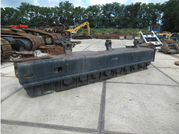Undercarriage parts HYUNDAI