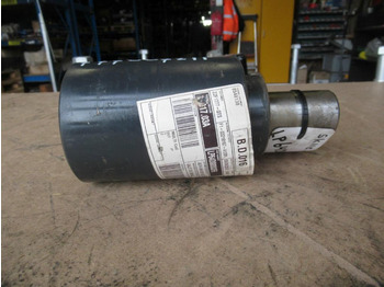 Track roller KOBELCO