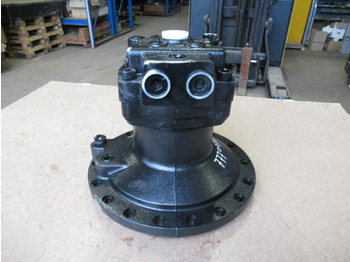 Swing motor NABTESCO