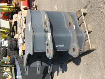 New Bucket for Construction machinery New Holland 1490559: picture 2