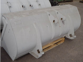Loader bucket NEW HOLLAND