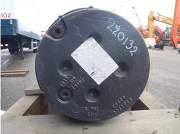 Front axle for Construction machinery New Holland 2809559: picture 2