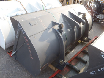 Loader bucket NEW HOLLAND
