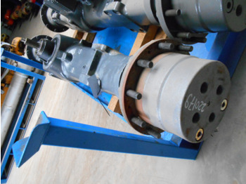 New Rear axle for Construction machinery New Holland 2814103: picture 5 New Rear axle for Construction machinery New Holland 2814103: picture 5