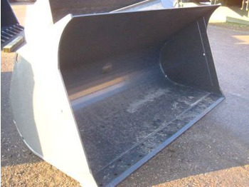 Loader bucket NEW HOLLAND