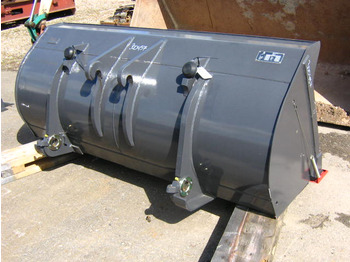 Loader bucket NEW HOLLAND