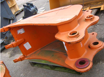 Bucket NEW HOLLAND
