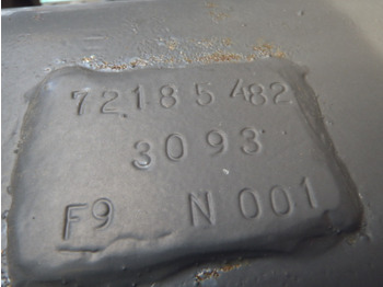 New Bucket for Construction machinery New Holland 72185482: picture 3