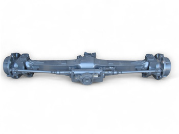 Front axle NEW HOLLAND