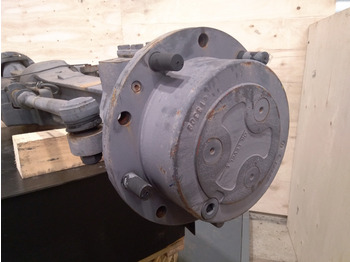 New Front axle for Construction machinery New Holland 87674863: picture 3 New Front axle for Construction machinery New Holland 87674863: picture 3