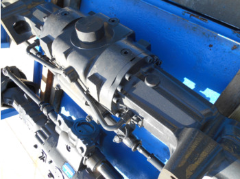 New Rear axle for Construction machinery New Holland 87674866: picture 5 New Rear axle for Construction machinery New Holland 87674866: picture 5