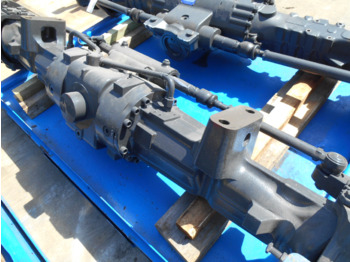 New Rear axle for Construction machinery New Holland 87674866: picture 2 New Rear axle for Construction machinery New Holland 87674866: picture 2