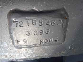 New Bucket for Construction machinery New Holland E265NH -: picture 3
