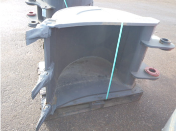 New Bucket for Construction machinery New Holland E265NH -: picture 2