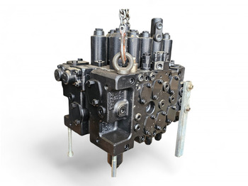 New Hydraulic valve for Construction machinery New Holland LQ30V00028F3 - LQ30V00028F1: picture 5