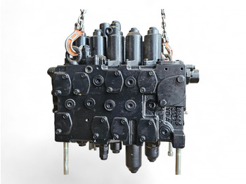 New Hydraulic valve for Construction machinery New Holland LQ30V00028F3 - LQ30V00028F1: picture 3