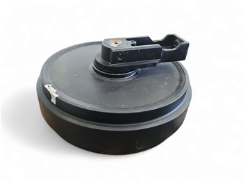 Undercarriage parts NEW HOLLAND