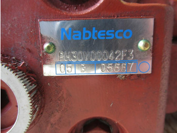 Hydraulic valve NEW HOLLAND
