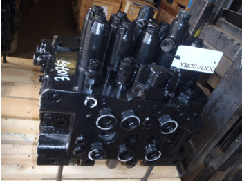 Hydraulic valve NEW HOLLAND