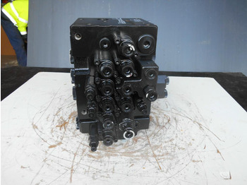 New Hydraulic valve for Construction machinery New Holland YT30V00014F4 - YT30V00014F2: picture 2 New Hydraulic valve for Construction machinery New Holland YT30V00014F4 - YT30V00014F2: picture 2