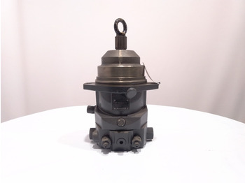 Hydraulic motor O&K