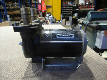 Fuel pump