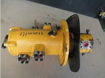Hydraulics