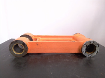 Spare parts for Construction machinery Doosan DX140 -: picture 3