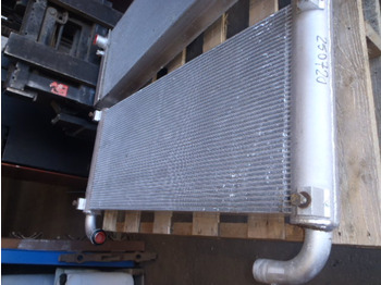 Oil cooler