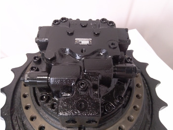 Final drive for Construction machinery Volvo SA11745010: picture 2