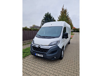 Panel van CITROËN Jumper