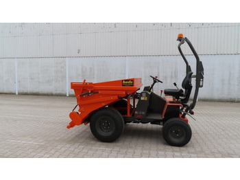 Leasing of  Ausa D150RM Ausa D150RM: picture 5