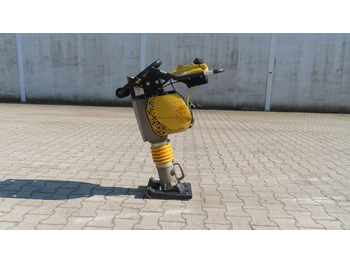 Rammer Bomag BT60: picture 5 Rammer Bomag BT60: picture 5