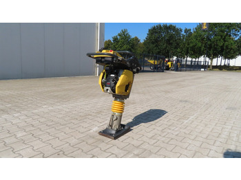 Rammer Bomag BT60: picture 2 Rammer Bomag BT60: picture 2