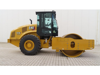 Compactor CATERPILLAR CS74B