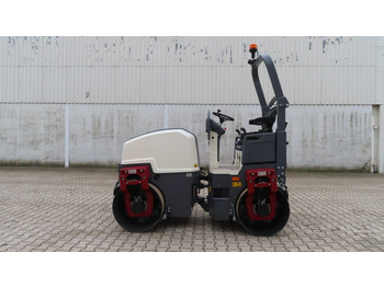 Road roller Dynapac CC1200 VI: picture 5 Road roller Dynapac CC1200 VI: picture 5