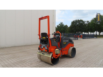 Road roller Hamm HD10C VV: picture 2 Road roller Hamm HD10C VV: picture 2
