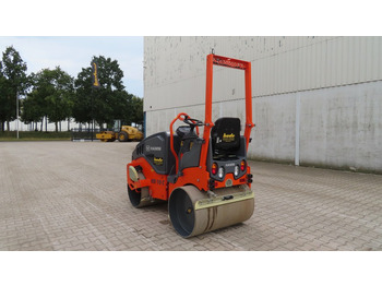 Road roller Hamm HD10C VV: picture 4 Road roller Hamm HD10C VV: picture 4