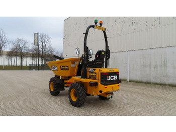 Mini dumper JCB 3T-2 ST: picture 4
