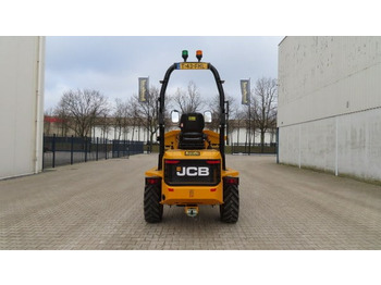 Mini dumper JCB 3T-2 ST: picture 3
