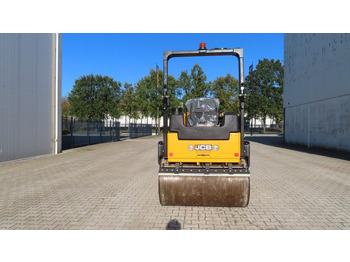 Road roller JCB CT430-140: picture 3