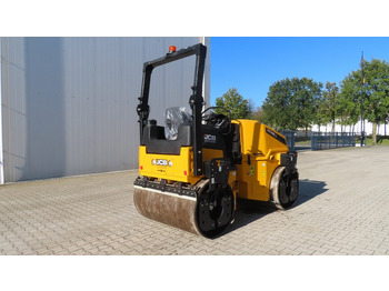 Road roller JCB CT430-140: picture 2