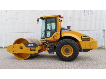 Compactor Volvo SD 135 B: picture 5